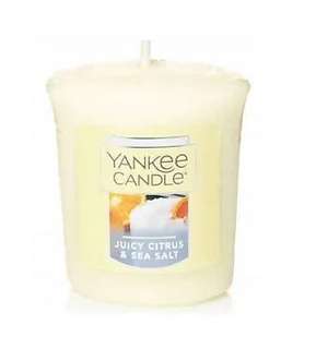 Yankee Candle Classic Wax Autumn Glow 22g - Świece - miniaturka - grafika 2