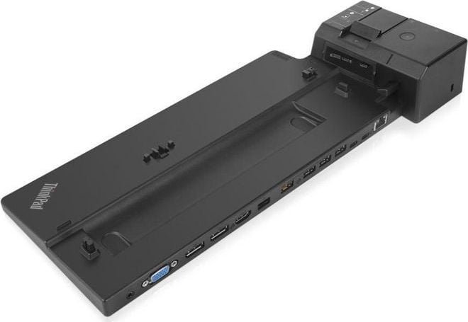 Stacja/replikator Lenovo ThinkPad Ultra FRU01HY744
