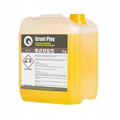 Dezynfekcja - GRUNT PLAY płyn do czyszczenia silnie zabrudzonych powierzchni 5L - miniaturka - grafika 1