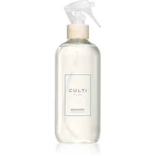 Culti Welcome Aramara odświeżacz w aerozolu 500 ml - Odświeżacze powietrza - miniaturka - grafika 1