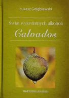 Napoje - Świat wykwintnych alkoholi - miniaturka - grafika 1