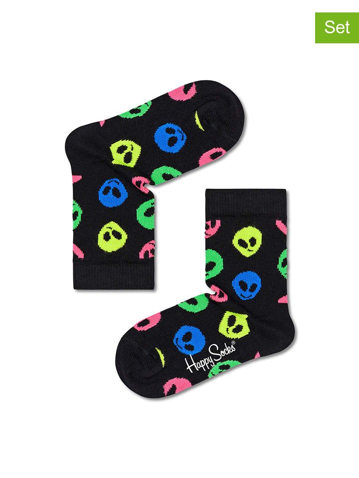 Happy Socks Skarpety (2 pary) 