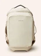Plecaki - Kapten & Son Plecak Lisbon beige - miniaturka - grafika 1