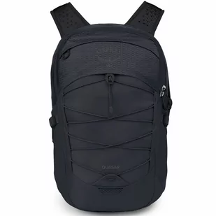 Osprey Quasar Plecak 49 cm przegroda na laptopa black - Torby na laptopy - miniaturka - grafika 1