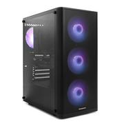 Zestawy komputerowe - Komputronik Infinity R550 [W06] Ryzen 5 | RTX 4060 | 32GB | 2TB | W11H | Wygodne RATY | - miniaturka - grafika 1