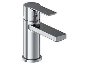 Ravak Solar - Bateria umywalkowa, chrom X070482 - Baterie umywalkowe - miniaturka - grafika 1