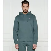 Bluzy męskie - Napapijri Bluza BALIS | Regular Fit - miniaturka - grafika 1