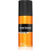 Dezodoranty i antyperspiranty męskie - Bruno Banani Absolute Man With Fresh Lemon dezodorant 150 ml dla mężczyzn - miniaturka - grafika 1