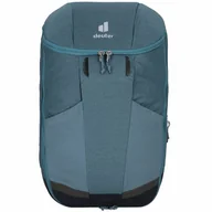 Torby na laptopy - Deuter Rotsoord 25+5L Plecak 52 cm Komora na laptopa atlantic-ink - miniaturka - grafika 1
