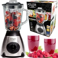 Blendery kielichowe - Blender Kielichowy Stojacy Mikser Rozdrabniacz 800 - miniaturka - grafika 1