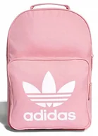 Plecaki szkolne i tornistry - Plecak szkolny Adidas wycieczkowy na trening - miniaturka - grafika 1