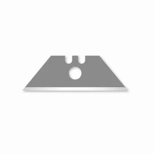 Ostrza Trapezowe 10szt Jusky - Nożyki biurowe - miniaturka - grafika 1