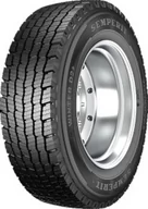 Opony ciężarowe - Semperit Winter D2+ 315/70R22 .5 154/150L - miniaturka - grafika 1
