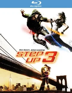 Step Up 3 - Filmy muzyczne Blu-Ray - miniaturka - grafika 2