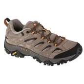 Buty sportowe męskie - Buty Merrell Moab 3 M J035887 - miniaturka - grafika 1
