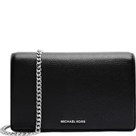 Torebki damskie - Michael Kors Skórzana listonoszka/kopertówka - miniaturka - grafika 1