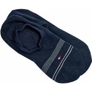 Tommy Hilfiger Skarpety/stopki 2-pack - Skarpetki męskie - miniaturka - grafika 1