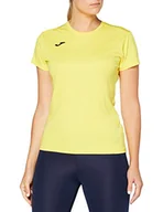 Koszulki i topy damskie - Joma damski T-Shirt 900248.900, żółty, XL 9996266745124 - miniaturka - grafika 1