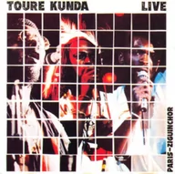 Folk - Toure Kunda [Touré Kunda] Live Paris-Ziguinchor CD Toure Kunda [Touré Kunda] - miniaturka - grafika 1