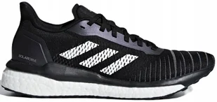 Buty sportowe adidas Solar Drive r.38 Biegowe - Buty sportowe męskie - miniaturka - grafika 1