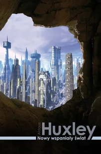 MUZA Nowy wspaniały świat - Huxley Aldous - Proza - miniaturka - grafika 2
