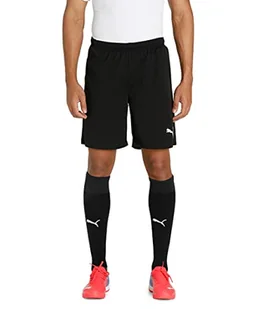 PUMA individualRISE szorty - Spodenki damskie - miniaturka - grafika 1