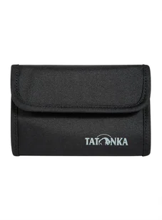 Portfel Tatonka Money Box RFID B - black/black - Portfele - miniaturka - grafika 1