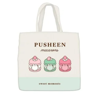 BLUEPRINT, torba bawełniana pusheen sweets pusw6369 - Torebki damskie - miniaturka - grafika 1