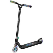 Hulajnogi - Nils Extreme HS024 PRO Czarny - miniaturka - grafika 1