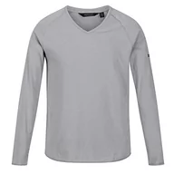 Koszule męskie - Regatta Koszula męska Kiro Ii - miniaturka - grafika 1