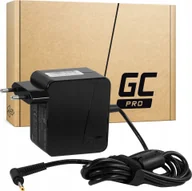 Zasilacze do laptopów - Zasilacz do laptopa Green Cell GREEN CELL ZASILACZ AD123PV2 DO LENOVO IDEAPAD 3, IDEAPAD 5, 320, 510, S145, S340, S540 20V 3.25A 65W - miniaturka - grafika 1