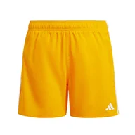 Stroje kąpielowe dla dziewczynek - Szorty 3-Stripes Swim Kids - miniaturka - grafika 1