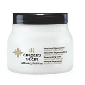 Maski do włosów - Farouk RR line Argan Star maska regenerujący 1000ml - miniaturka - grafika 1
