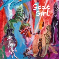 Muzyka alternatywna - Girl Goat Goat Girl. CD Girl Goat - miniaturka - grafika 1