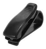 Akcesoria do okularów - KLIPS na okulary Samochodowy UCHWYT do okularów - miniaturka - grafika 1