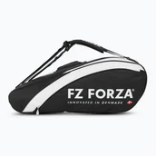 Badminton - Torba do badmintona FZ Forza Play Line 9 pcs white - miniaturka - grafika 1