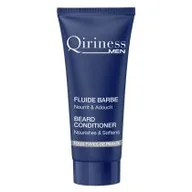 Kosmetyki i akcesoria do pielęgnacji brody - Qiriness Qiriness Men Fluide Barbe Beard Conditioner odżywka do brody 40ml - miniaturka - grafika 1