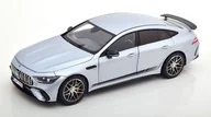 Samochody i pojazdy dla dzieci - Norev Mercedes Benz Amg Gt 63S 4 Matic 2021  1:18 183444 - miniaturka - grafika 1