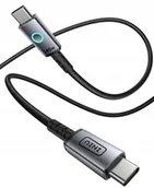 Kable USB - INIU Leopard Cable 240W - miniaturka - grafika 1