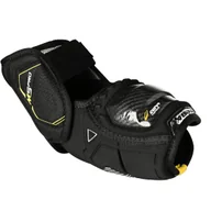 Hokej - Nałokietniki Bauer Supreme M5 PRO Junior M - miniaturka - grafika 1