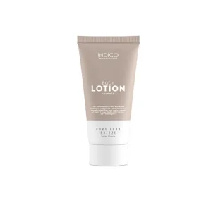 Indigo rozświetlający balsam do ciała Bora Bora Breeze Shimmer 30ml - Balsamy i kremy do ciała - miniaturka - grafika 1
