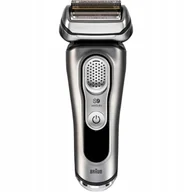 Golarki męskie - Braun Series 9 9325s wet&dry - miniaturka - grafika 1