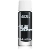 Sztuczne rzęsy i akcesoria - Ardell LashTite DARK Individual klej do sztucznych rzęs 3,5 g 074764650597 - miniaturka - grafika 1