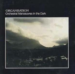 Organisation CD) Orchestral Manoeuvres In The Dark - Muzyka elektroniczna - miniaturka - grafika 2