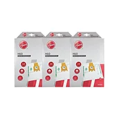 Worki do odkurzaczy - Hoover 35602584 Worki do Odkurzacza, 3 x 4 Sztuk, Biały - miniaturka - grafika 1