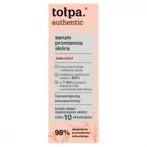 Tołpa Tołpa tołpa authentic serum jędrna skóra 20 ml - Serum do twarzy - miniaturka - grafika 1