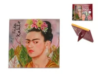 Obrusy i serwetki - Podkładka szklana - F. Kahlo (CARMANI) - miniaturka - grafika 1