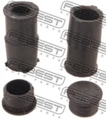 Układ hamulcowy - akcesoria - Osłona, prowadzenie zacisku hamulcowego Febest 2173-FOC - miniaturka - grafika 1