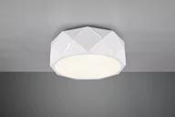 Lampy sufitowe - Trio ZANDOR LED Biały mat 3xE27 Lampa sufitowa 603500331 - miniaturka - grafika 1