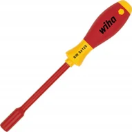 Śrubokręty - Wkrętak nasadowy Wiha 00855 5mm - miniaturka - grafika 1